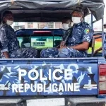 Lutte contre les nuisances sonores : arrestation d'une personne et des pétards saisis à Cotonou