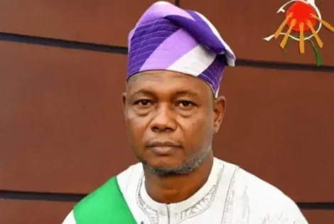 CRIET - Tentative de Coup d'Etat : le député Soumaïla Sounon Boké plaide non coupable et conteste les charges