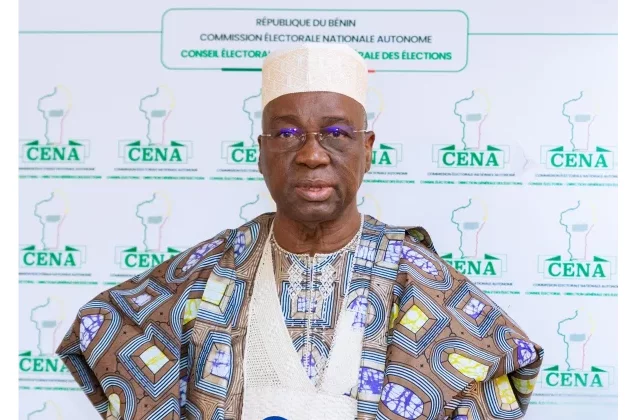 Présidentielle d'avril : ouverture d'inscription en ligne pour l'accréditation des OSC nationales et internationales