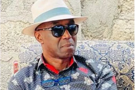 Vie des partis politiques : voici pourquoi l'ex-ministre Ganiou Soglo veut ressusciter la Renaissance du Bénin