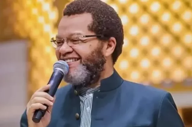 Remariage de Marcello Tunasi : une pluie de réactions des internautes, le pasteur congolais réplique