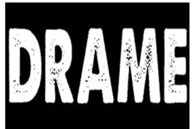 Banikoara : décès tragique d'un sous-brigadier de police