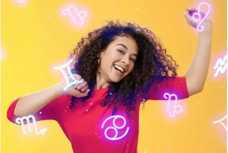 Astrologie : ces 03 signes du zodiaque à qui les étoiles souriront le plus en 2026
