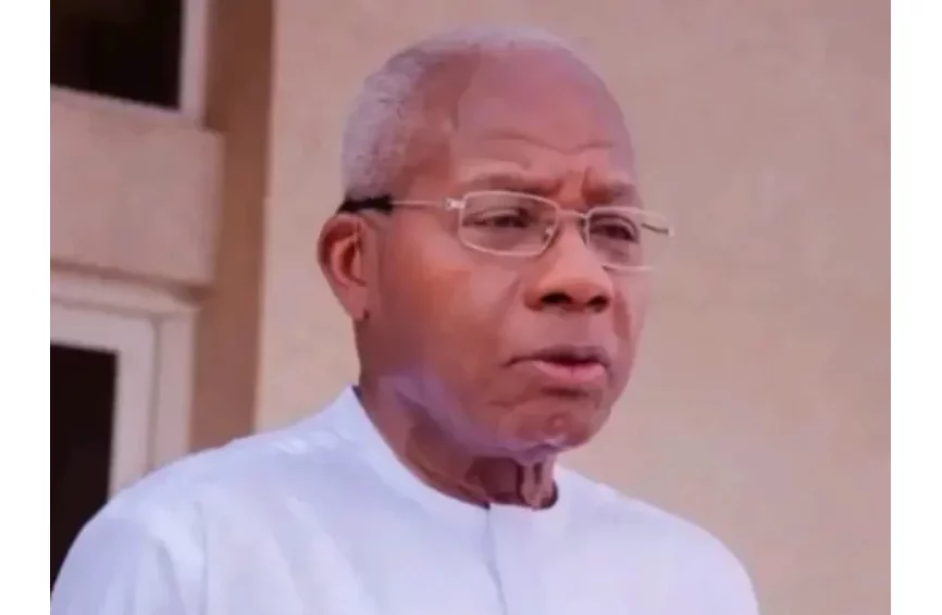 « Le Bénin a définitivement tourné le dos à la violence et à la force comme mode d'accession au pouvoir », réaction de Me Adrien Houngbédji