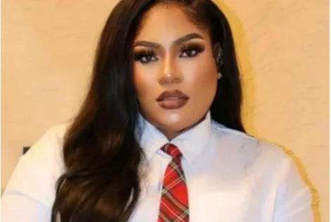 "Je suis fatiguée d'être célibataire", s'exclame l'actrice Nkechi Blessing