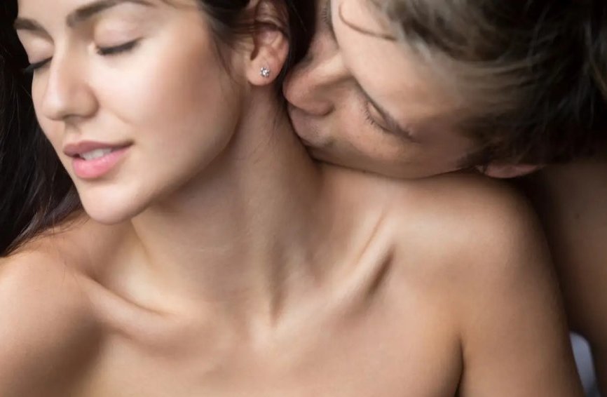Bon à savoir : zones érogènes, la carte secrète du plaisir à explorer en couple