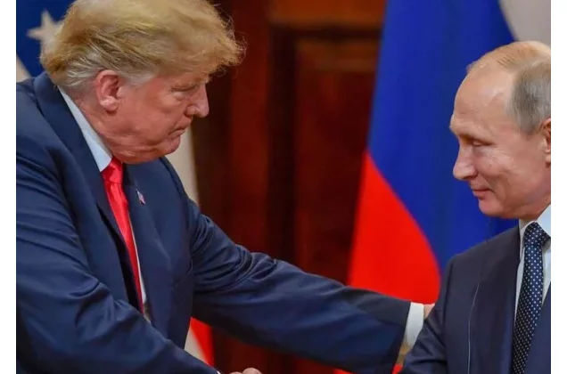 Conflit Iran-Israël : la Russie met en garde les États-Unis, la Chine se prononce