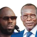 Bénin : voici la position de Kémi Séba sur le choix du dauphin de Patrice Talon