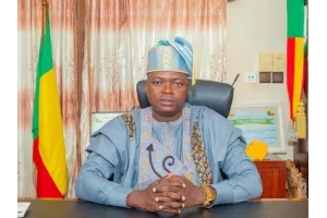 Bénin : l'ancien CA de Godomey nommé par le président de l'Assemblée nationale