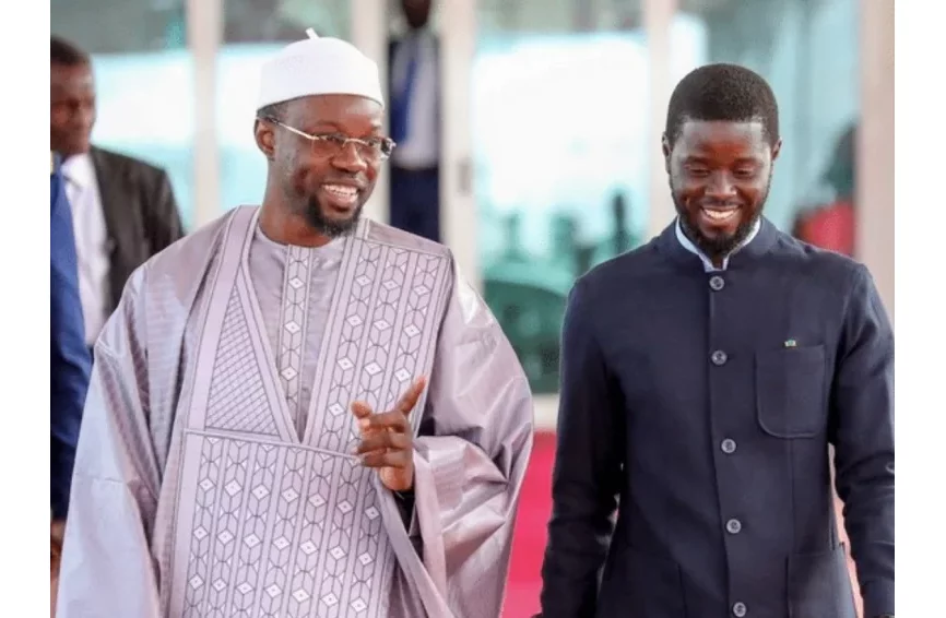 Sénégal : remaniement ministériel, voici la liste du nouveau gouvernement