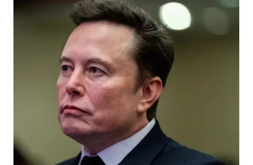 Aux États-Unis, Elon Musk lance le Parti de l'Amérique pour défier républicains et démocrates