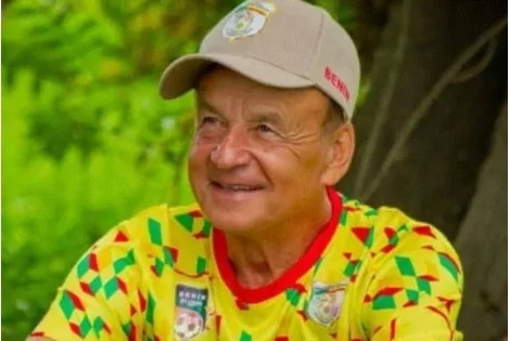 Bénin vs Burkina Faso : voici la liste des joueurs convoqués pour le match amical