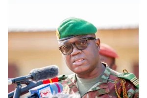 Centre de formation militaire de Bembèrèkè : un nouveau Commandant nommé par le Chef d'état-major des armées