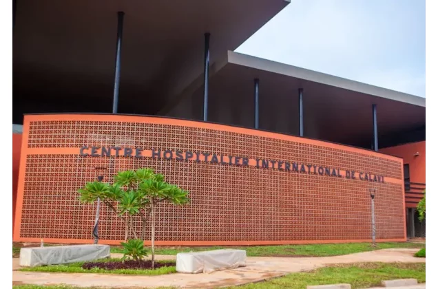 Bénin : Le CHIC s'apprête à ouvrir son unité de médecine nucléaire