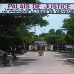 Bénin : un nouveau président nommé à la tête du Tribunal de première instance de Cotonou