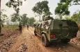 Bénin : l'Armée lance l'exercice « Alligator » dans plusieurs villes (liste)