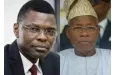  Fusion UP et PRD : Ahouanmènou dézingue Djogbénou, vers un divorce inévitable ?
