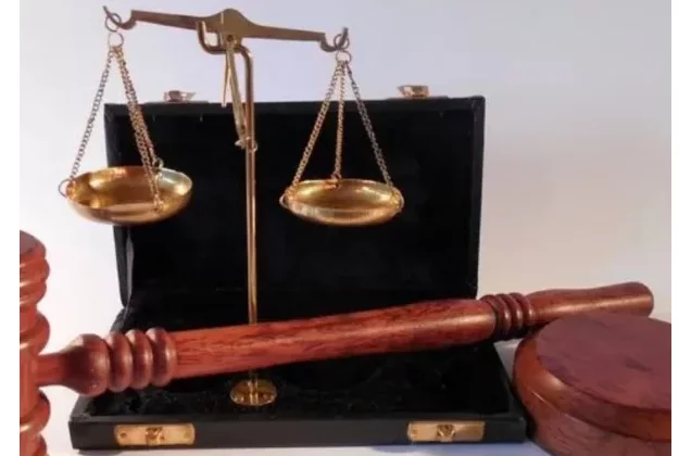 Abomey-Calavi : les nouvelles de l'homme interpellé pour comportement inapproprié en salle d'audience au tribunal