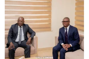 Présidentielle 2026 : Romuald Wadagni fait sa première sortie officielle en tant que candidat