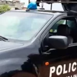 Abomey-Calavi : 02 jeunes filles interpellées pour vol présumé dans le bureau d'un flic