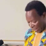 Putsch déjoué au Bénin : voici la réaction de l'ancien ministre Alassane Tigri du parti Les Démocrates