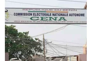 Communales 2026 : l'UP-R et le BR régularisent leurs dossiers de candidature à la CENA