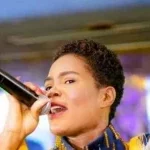 Wadagni pour succéder à Talon : l'artiste togolaise Almok réagit et lance un appel aux dirigeants africains