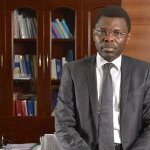 10e législature : ce que vous devez comprendre de l'élection de Joseph Djogbénou, président du parlement