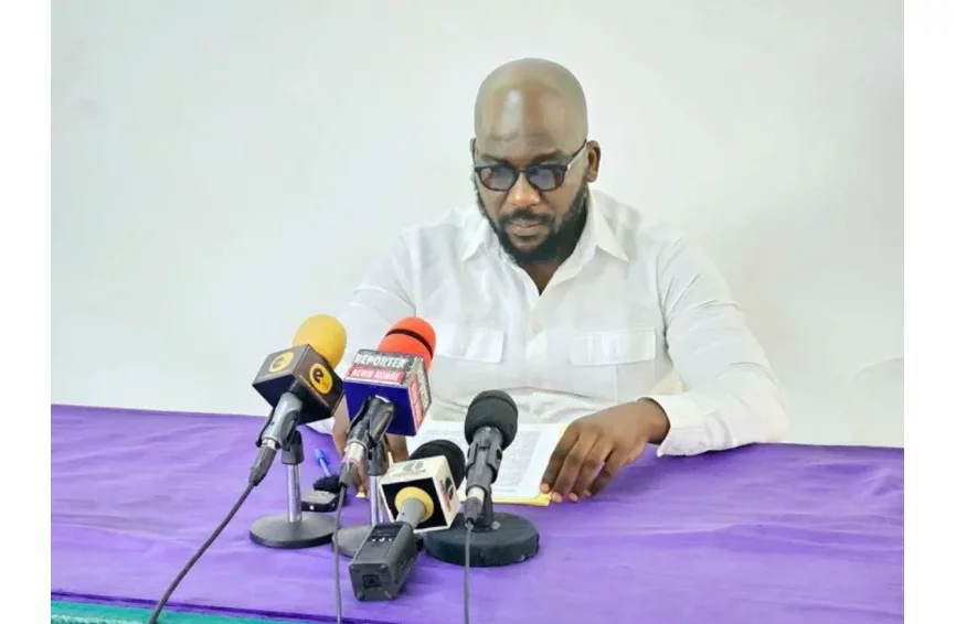 Affaire fraude électorale présumée : « Réaction du parti Les Démocrates »