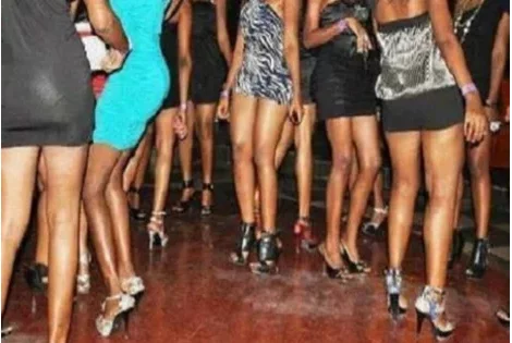 Godomey : une travailleuse du sexe échappe à une situation inquiétante près du cimetière du PK 14