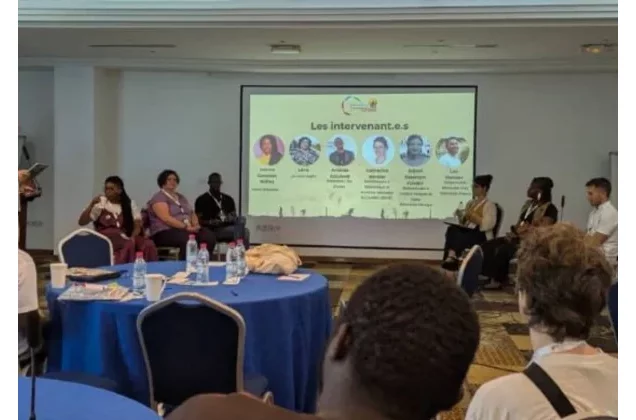 Wiki Convention Francophone 2025 : les valeurs du partage, d'unité et de diversité au cœur d'intenses activités à Cotonou