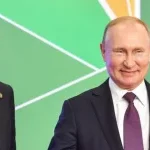 Bénin : annonce d'une signature d'accord de coopération militaire entre Moscou et Cotonou