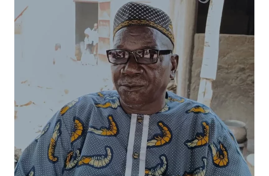 Carnet noir : décès du journaliste Adam Kadri de la radio communautaire Tuko Sari Fm de Kouandé