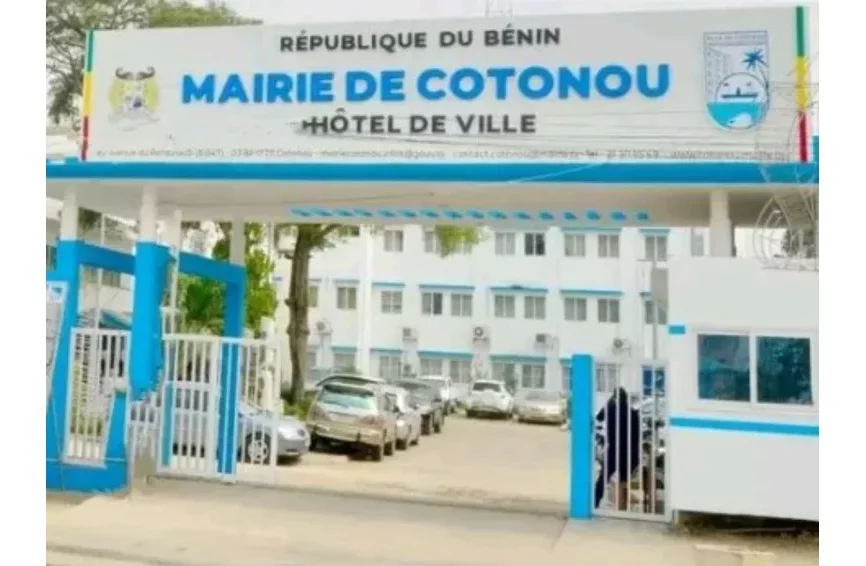 Emploi au Bénin : un recrutement lancé pour 14 postes ouverts à la Mairie de Cotonou