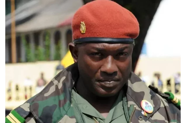 Guinée : décès en prison d'Aboubacar Diakité alias « Toumba », ex-aide de camp de Moussa Dadis Camara