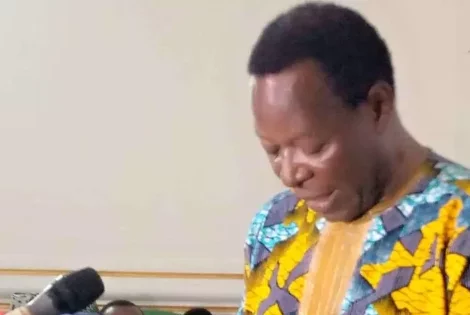 Putsch déjoué au Bénin : voici la réaction de l'ancien ministre Alassane Tigri du parti Les Démocrates