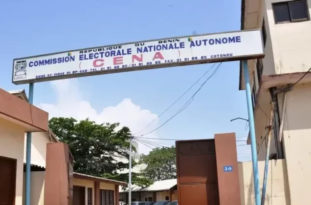 Législatives 2026 : pas de dossier enregistré à 24 heures de la clôture, l'appel de la CENA aux partis politiques