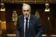 Olivier Marleix, le député français s'est suicidé à l'âge de 54 ans à son domicile