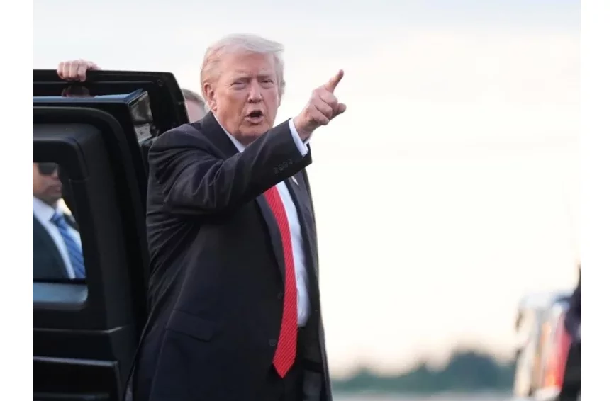 Donald Trump menace le Nigeria d'une intervention militaire pour « protéger les chrétiens »