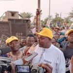 Elections générales du 11 janvier : Tchi-Ahomadégbé et Lalo Centre disent Oui à Adomahou