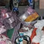 Bénin : il se retrouve en prison après avoir doté sa fiancée avec ...