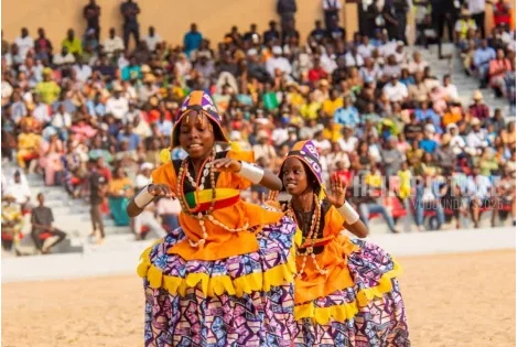 Vodun Days 2026 : ce qu'il faut retenir du bilan selon le gouvernement 