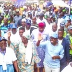 Wadagni à Dassa : Mme Alioza, artisane de l'ombre de la mobilisation inédite pour l'accueil du candidat