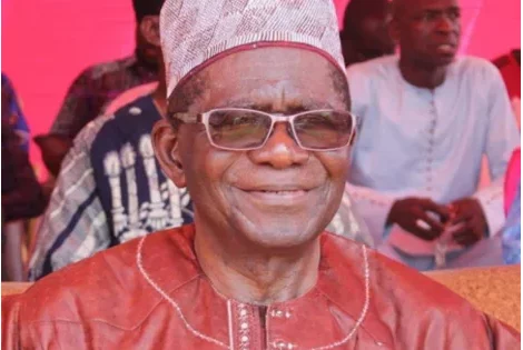 Bénin : Bruno Amoussou dément des propos sur des "fractures sociales" et menace