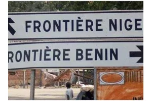 Frontière Bénin - Niger : Tiani fait une nouvelle déclaration et prend une décision
