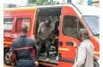 Bénin : démarrage de l'opération de récupération et de prise en charge des malades mentaux errants