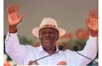 Côte d'Ivoire : Alassane Ouattara investi pour un 4eme mandat 
