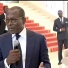 Bénin : rencontre entre Talon et les entrepreneurs béninois, ce qu'ils se sont dit