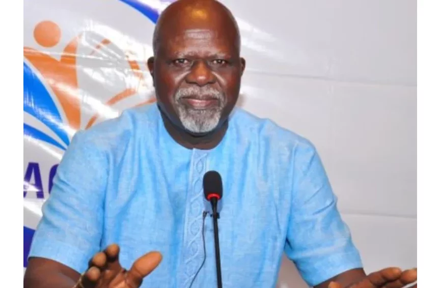 Requins FC : le club réactualise la liste de son équipe dirigeante, la raison