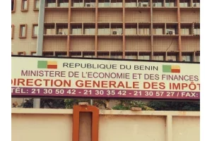 Bénin : la DGI opte pour la dématérialisation des timbres fiscaux et de l'enregistrement des actes